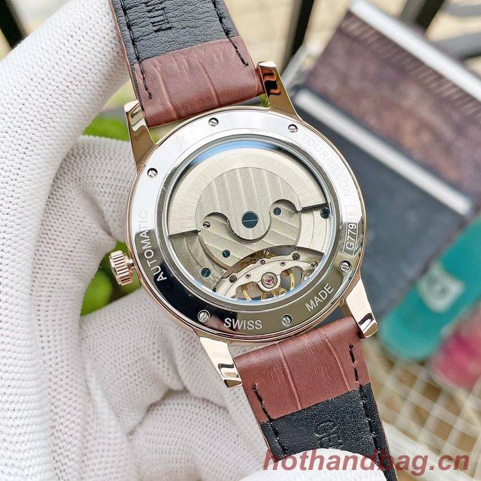 Vacheron Constantin Watch VTW00037-1 Vacheron Constantin Watch VTW00037-1